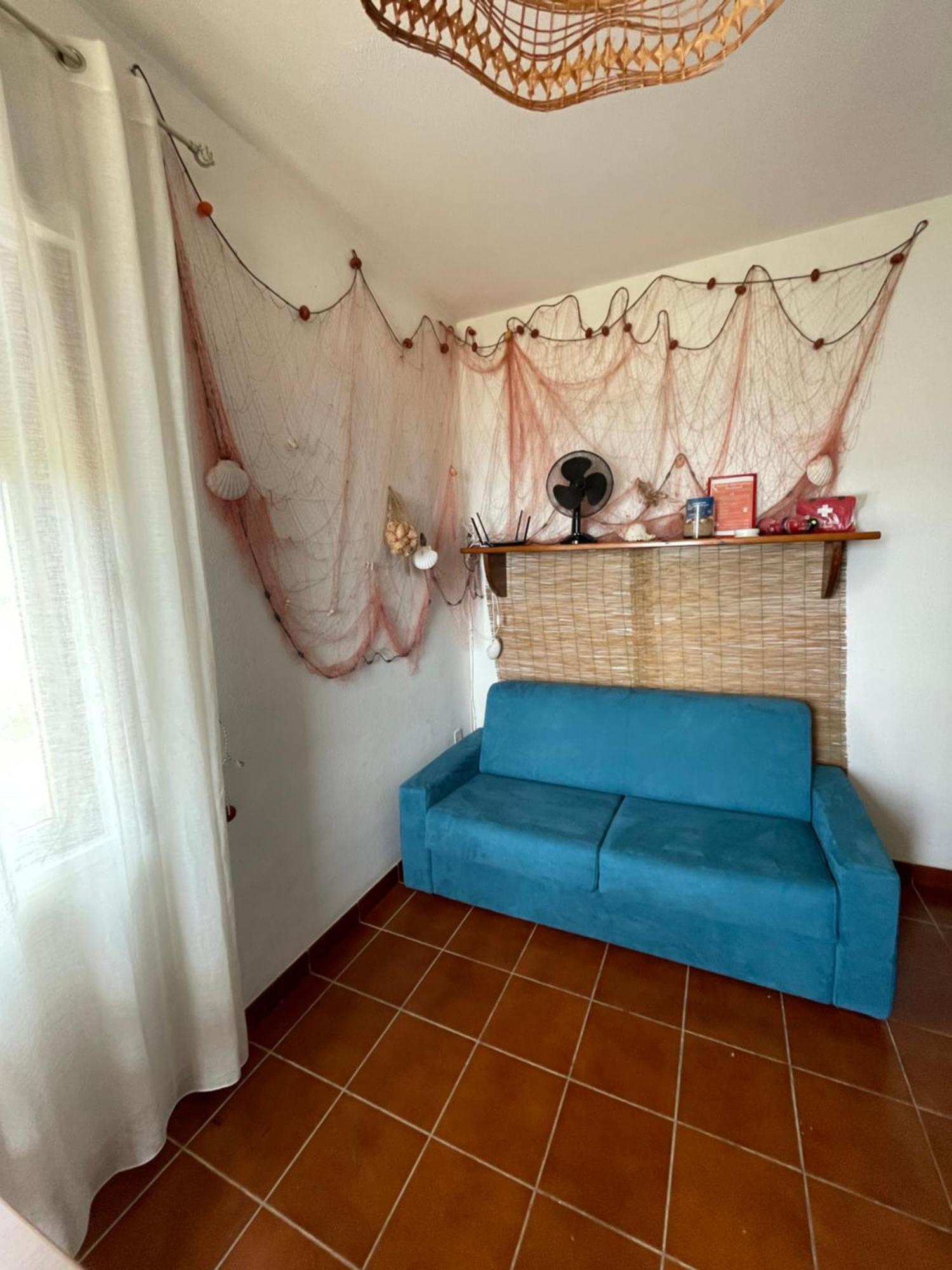 Casa Al Mare Con Splendida Vista Sul Mare Villa Petrosino Buitenkant foto